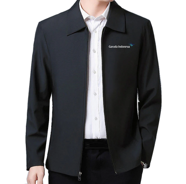 GARUDA INDONESIA AIRLINE JACKET